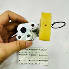 Búa tăng xích cam tự động thủy lực bên phải Nissan Murano, Teana, 350Z, Altima, Maxima và xe sang Infiniti FX35, G35, M35, I30 động cơ VQ35DE, VQ25DE, VQ23DE. Hàng chất lượng cao. Mã 130708J14C, 130708J10C, 130708J102