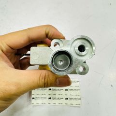 Búa tăng xích cam tự động thủy lực bên phải Nissan Murano, Teana, 350Z, Altima, Maxima và xe sang Infiniti FX35, G35, M35, I30 động cơ VQ35DE, VQ25DE, VQ23DE. Hàng chất lượng cao. Mã 130708J14C, 130708J10C, 130708J102