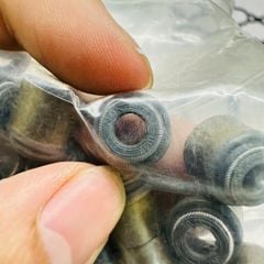 Bộ gioăng phớt đại tu động cơ tổng thành máy V6 3.0L (VQ30DE) cho Nissan Maxima (A33), Nissan Cefiro (A33), Infiniti I30 đời 2000 - 2004. Hàng cao cấp phớt Nhật. Mã 10101-4Y529, 101014Y529