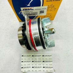 Bơm nước làm mát động cơ máy V6 động cơ VQ20DE, VQ25DE, VQ30DE cho Nissan Cefiro (A32, A33), Maxima, Cedric, Cima, Gloria và Infiniti I30, Q45. Hàng chất lượng cao. Mã 21010-31U25, 2101031U25