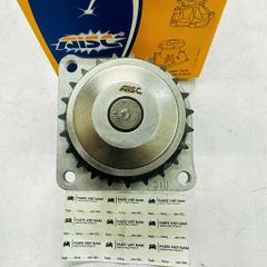 Bơm nước làm mát động cơ máy V6 động cơ VQ20DE, VQ25DE, VQ30DE cho Nissan Cefiro (A32, A33), Maxima, Cedric, Cima, Gloria và Infiniti I30, Q45. Hàng chất lượng cao. Mã 21010-31U25, 2101031U25