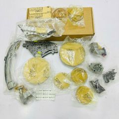 Bộ xích cam tổng thành động cơ VQ30DE (V6 3.0L) cho Nissan Cefiro (A32, A33), Nissan Maxima (1995-2004) và Infiniti I30. Hàng chất lượng cao. Mã 1302831U00, 13028-31U00