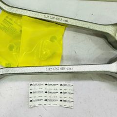 Càng i nhôm thẳng trước phía dưới BMW X3 (F25) đời 2010-2017 và BMW X4 (F26) đời 2014-2018. Hàng Bmtsr / Frey Trái (31126787669) và bên Phải (31126787670) ( 1 cái )