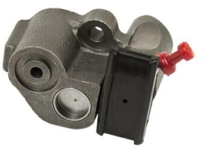 Tăng xích cam tự động thủy lực bên trái Nissan Murano, Teana, 350Z, Altima, Maxima và xe sang Infiniti FX35, G35, M35, I30 động cơ VQ35DE, VQ25DE, VQ23DE. Hàng chất lượng cao. Mã 130708J10D, 130708J14D, 130708J106