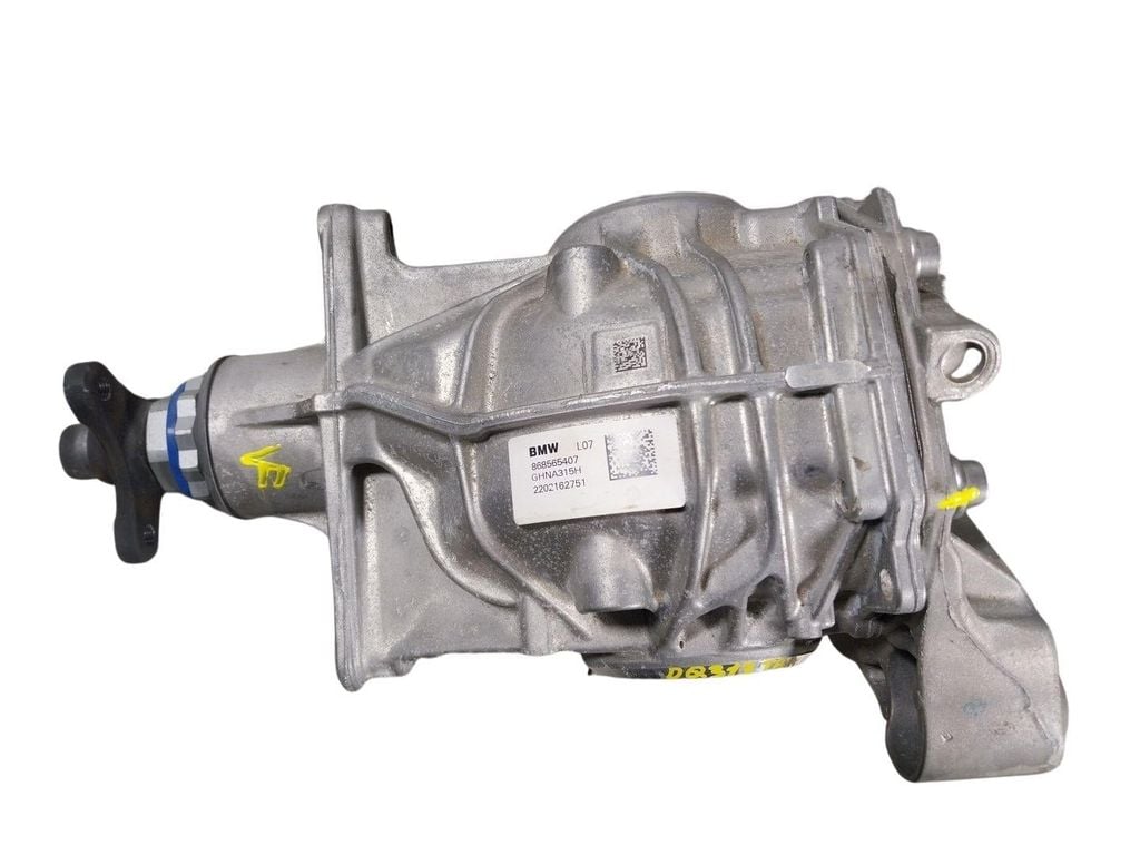 Cụm vi sai cầu sau BMW 318i, 320i, 330i, 318d, 320d (G20, G21), 420i, 430i (G22, G23, G26) và Z4 (G29) đời 2018 - 2025. Hàng tháo xe tân trang đặt hàng 8 - 12 ngày. Mã 33108685654, 868565407, 8685654