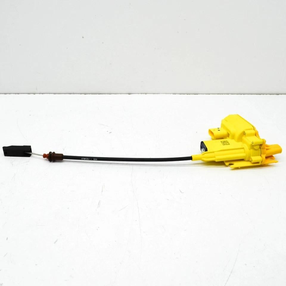 Cụm mô tơ hít cửa, khóa ngậm cửa tự động Mercedes-Benz E-Class E200 E300 (W213) và S-Class S300 S400 (W223) đời 2018 - 2026. Hàng tháo xe đặt hàng 8 - 10 ngày. Mã Trước/Sau, Trái/Phải (A2137600600, A2137600500, A2137600400, A2137600300)