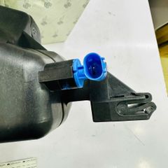 Bình nước phụ BMW 520i, 523i, 528i, 530i (F10, F11, F18) và 730i, 730Li, 740i, 740Li (F01, 1 F02, F03, F04) đời 2010 - 2016. Hàng Bmtrs / Frey. Mä 17137647284, 17137601950
