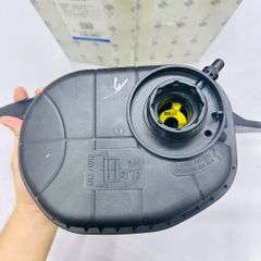Bình nước phụ BMW 520i, 523i, 528i, 530i (F10, F11, F18) và 730i, 730Li, 740i, 740Li (F01, 1 F02, F03, F04) đời 2010 - 2016. Hàng Bmtrs / Frey. Mä 17137647284, 17137601950