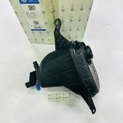 Bình nước phụ BMW 520i, 523i, 528i, 530i (F10, F11, F18) và 730i, 730Li, 740i, 740Li (F01, 1 F02, F03, F04) đời 2010 - 2016. Hàng Bmtrs / Frey. Mä 17137647284, 17137601950