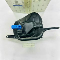 Bình nước phụ BMW 520i, 523i, 528i, 530i (F10, F11, F18) và 730i, 730Li, 740i, 740Li (F01, 1 F02, F03, F04) đời 2010 - 2016. Hàng Bmtrs / Frey. Mä 17137647284, 17137601950