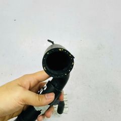 Ống nước làm mát động cơ Mercedes W204, C200, C250 (CGI / Kompressor), W212 E200, E250 (CGI), R172 SLK200, SLK250 máy M271 đời 2007 - 2014. Hàng OEM. Mã A2712002552