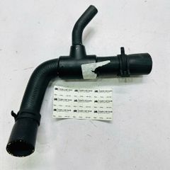 Ống nước làm mát động cơ Mercedes W204, C200, C250 (CGI / Kompressor), W212 E200, E250 (CGI), R172 SLK200, SLK250 máy M271 đời 2007 - 2014. Hàng OEM. Mã A2712002552
