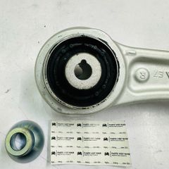 Càng i thẳng trên (Càng i trên) Mercedes C200, C300 (W205), E300 (W213), GLC300. Hàng Lemförder Đức. Mã A2053306101 (Trái), A2053306201 (Phải) ( 1 cây )