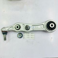 Càng i thẳng trên (Càng i trên) Mercedes C200, C300 (W205), E300 (W213), GLC300. Hàng Lemförder Đức. Mã A2053306101 (Trái), A2053306201 (Phải) ( 1 cây )