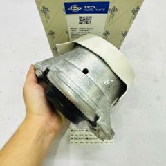 Cao su chân máy Mercdes W253, GLC300, GLC250, GLC200, W213 E200, E250, E300 đời 2013 - 2024. Hàng Frey. Mã A2532400900 RH, A2532401000 LH ( 1 cái )