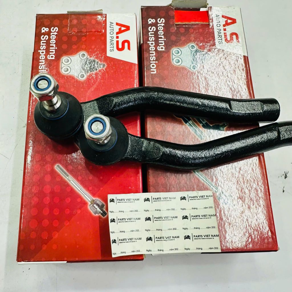 Rô tuyn lái ngoài Mitsubishi Xpander, Xpander Cross đời 2020 - 2026. Hàng chất lượng cao. Mã 4422A146 ( 1 cái )