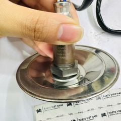 Cảm biến Oxy số 1 trên cổ xả (A/F Sensor) Toyota Venza 2.7, Camry 2.5 LE, Highlander 2.7 động cơ 1AR, 2AR. Hàng chất lượng cao. Mã 8946706100, 8946773010