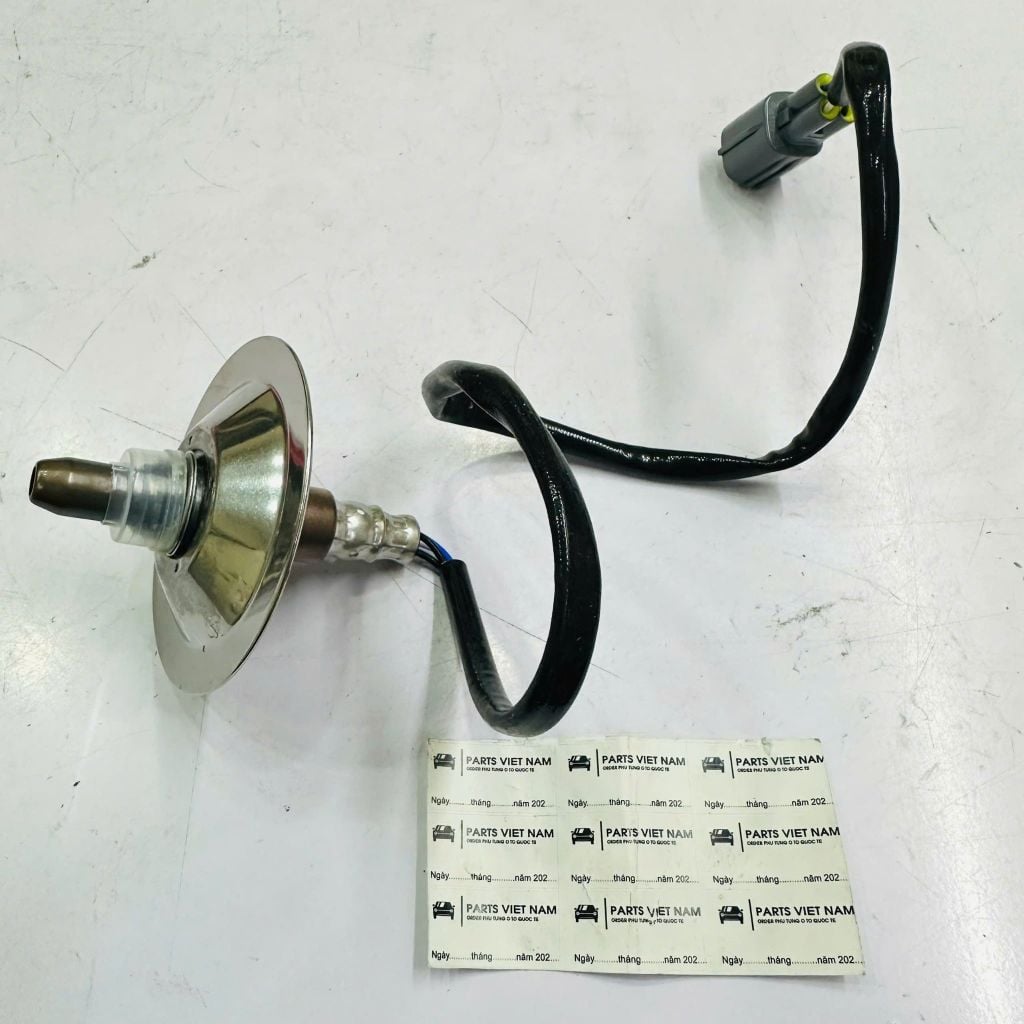 Cảm biến Oxy số 1 trên cổ xả (A/F Sensor) Toyota Venza 2.7, Camry 2.5 LE, Highlander 2.7 động cơ 1AR, 2AR. Hàng chất lượng cao. Mã 8946706100, 8946773010