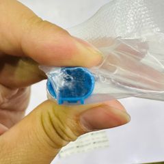 Cảm biến mòn má phanh sau BMW 230i, M2 (G42/G87); BMW 330i, 330e, M3 (G20/G80) và BMW 430i, M4 (G22/G82) đời 2024 - 2025. Hàng chất lượng cao. Mã 34356870354