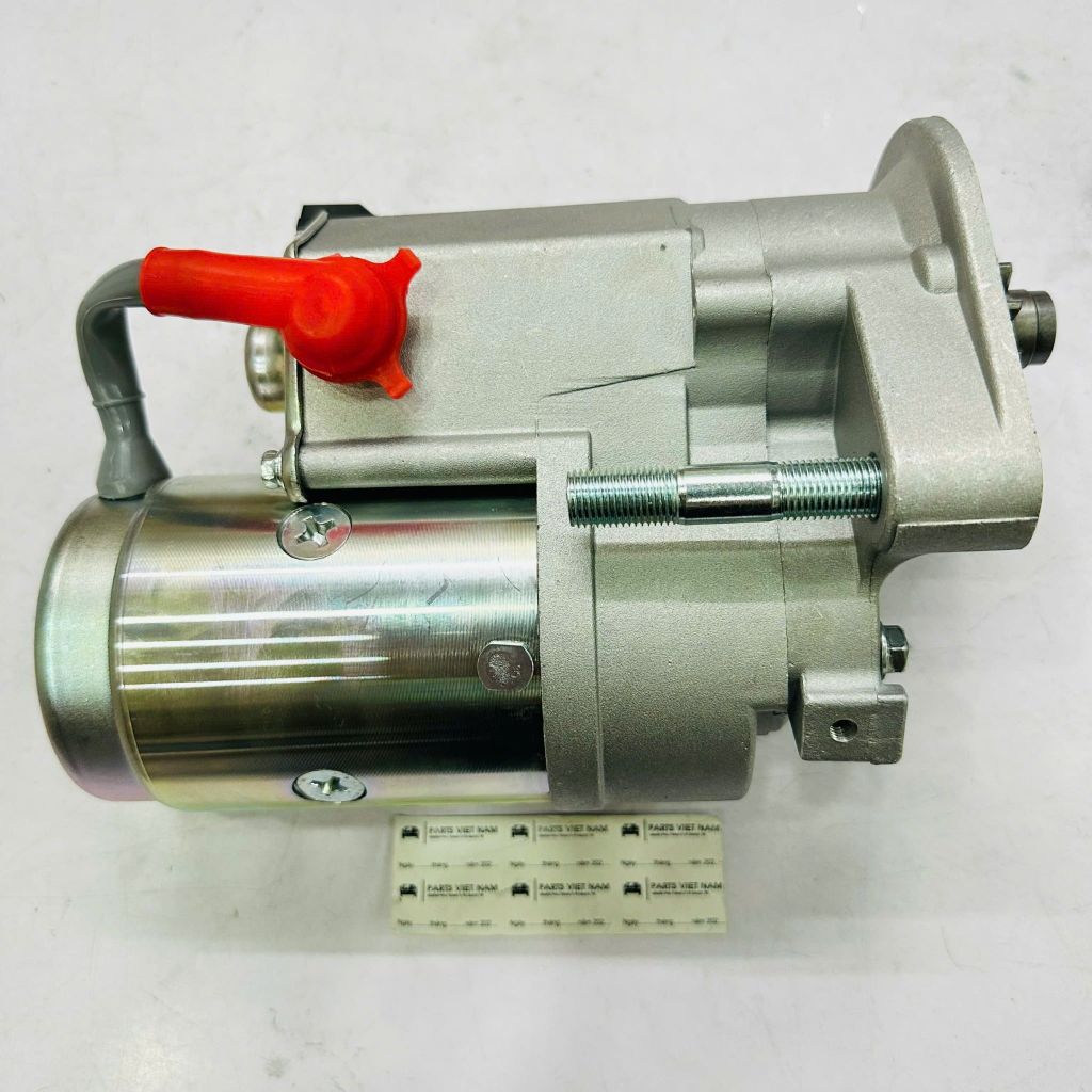 Củ đề, máy đề Toyota Haice hoặc Cá Mập máy dầu động cơ 2KD đời 2006 - 2014. Hàng OEM Chất lượng cao Japan bảo hành 12 tháng. Mã 2810030040, 28100-30040