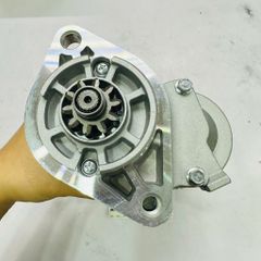 Củ đề, máy đề Toyota Haice hoặc Cá Mập máy dầu động cơ 2KD đời 2006 - 2014. Hàng OEM Chất lượng cao Japan bảo hành 12 tháng. Mã 2810030040, 28100-30040