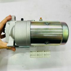 Củ đề, máy đề Toyota Haice hoặc Cá Mập máy dầu động cơ 2KD đời 2006 - 2014. Hàng OEM Chất lượng cao Japan bảo hành 12 tháng. Mã 2810030040, 28100-30040