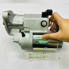 Củ đề, máy đề Toyota Haice hoặc Cá Mập máy dầu động cơ 2KD đời 2006 - 2014. Hàng OEM Chất lượng cao Japan bảo hành 12 tháng. Mã 2810030040, 28100-30040