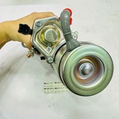 Củ đề, máy đề Toyota Haice hoặc Cá Mập máy dầu động cơ 2KD đời 2006 - 2014. Hàng OEM Chất lượng cao Japan bảo hành 12 tháng. Mã 2810030040, 28100-30040