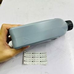 Dầu hộp số tự động ATF 134 Mercedes tiêu chuẩn MB 236.14 (Màu Đỏ) W204, W211, W212, W221, W219, W164, W251, W163. Hàng Mer. Mã A001989680313. Dùng hộp số 5 Cấp (722.6) và 7 Cấp (722.9)