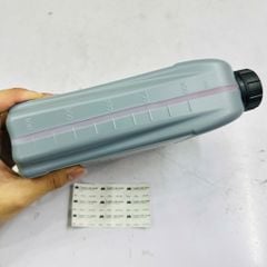 Dầu hộp số tự động ATF 134 Mercedes tiêu chuẩn MB 236.14 (Màu Đỏ) W204, W211, W212, W221, W219, W164, W251, W163. Hàng Mer. Mã A001989680313. Dùng hộp số 5 Cấp (722.6) và 7 Cấp (722.9)