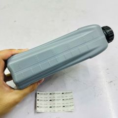Dầu trợ lực lái (Màu Vàng), Nhớt thước lái Mercedes-Benz C-Class (W203, W202), E-Class (W210, W124), S-Class (W220, W140), ML (W163), Sprinter. Tiêu chuẩn MB 236.3. Hàng Mer. Mã A000989880310