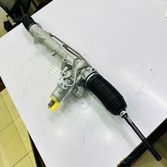 Thước lái trợ lực dầu (Không van điện) Mercedes C-Class C200 C250 W204 đời 2007 - 2014. Hàng chất lượng cao. Mã 2044600600, A2044605300, A2044604300