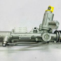 Thước lái trợ lực dầu (Không van điện) Mercedes C-Class C200 C250 W204 đời 2007 - 2014. Hàng chất lượng cao. Mã 2044600600, A2044605300, A2044604300