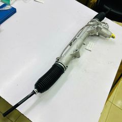 Thước lái trợ lực dầu (Không van điện) Mercedes C-Class C200 C250 W204 đời 2007 - 2014. Hàng chất lượng cao. Mã 2044600600, A2044605300, A2044604300