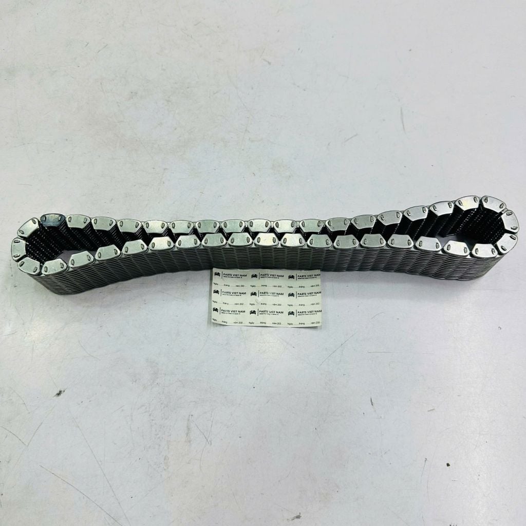 Xích hay sên hộp số phụ cầu sau Ford Ranger, Ford Everest đời 2003 - 2010. Hàng cao cấp. Mã M501-17-945, M50117945
