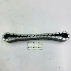 Xích hay sên hộp số phụ cầu sau Ford Ranger, Ford Everest đời 2003 - 2010. Hàng cao cấp. Mã M501-17-945, M50117945