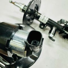 Giảm xóc trước điện Lexus RX200t RX300 RX350 RX450h đời 2015 - 2022. Hàng chất lượng cao China. Mã 48510-80786 RH, 48520-80462 LH, 4851080786 RH, 4852080462 LH ( 1 cây )