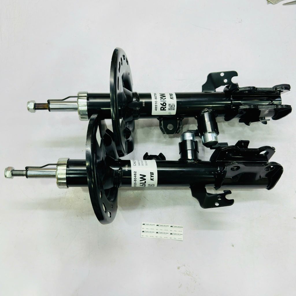 Giảm xóc trước điện Lexus RX200t RX300 RX350 RX450h đời 2015 - 2022. Hàng chất lượng cao China. Mã 48510-80786 RH, 48520-80462 LH, 4851080786 RH, 4852080462 LH ( 1 cây )