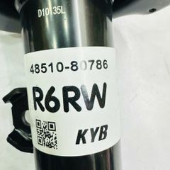 Giảm xóc trước điện Lexus RX200t RX300 RX350 RX450h đời 2015 - 2022. Hàng chất lượng cao China. Mã 48510-80786 RH, 48520-80462 LH, 4851080786 RH, 4852080462 LH ( 1 cây )