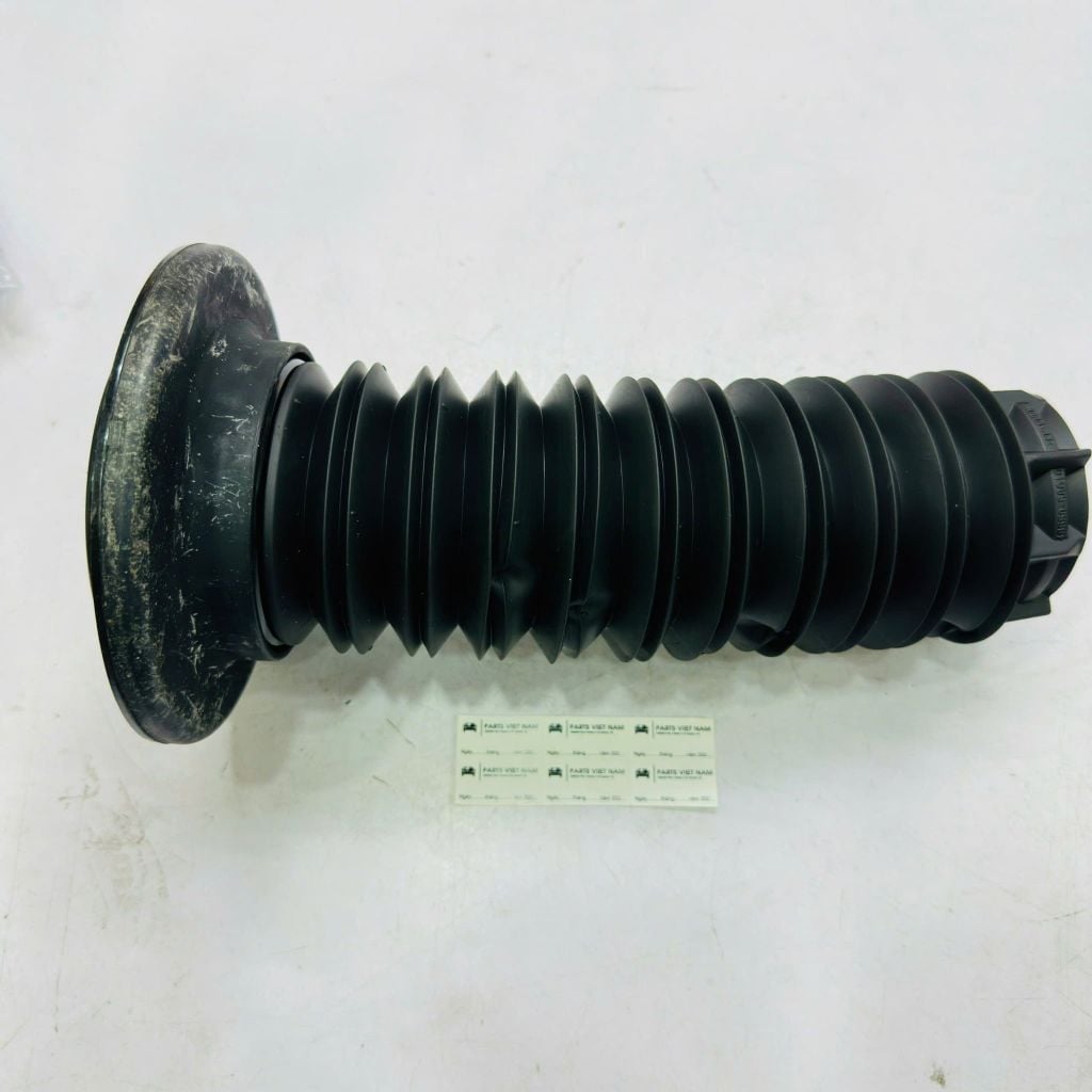 Cao su chụp bụi giảm xóc, phuộc nhún trước liền bi bát bèo Lexus RX350, RX450h, RX200t xịn đời 2015 - 2024. Hàng chất lượng cao Japan. Mã 48045-48010, 4804548010 (Trái=Phải) ( 1 cái )