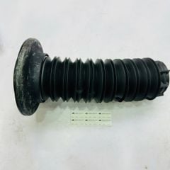 Cao su chụp bụi giảm xóc, phuộc nhún trước liền bi bát bèo Lexus RX350, RX450h, RX200t xịn đời 2015 - 2024. Hàng chất lượng cao Japan. Mã 48045-48010, 4804548010 (Trái=Phải) ( 1 cái )