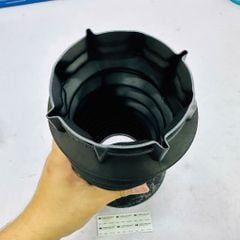 Cao su chụp bụi giảm xóc, phuộc nhún trước liền bi bát bèo Lexus RX350, RX450h, RX200t xịn đời 2015 - 2024. Hàng chất lượng cao Japan. Mã 48045-48010, 4804548010 (Trái=Phải) ( 1 cái )