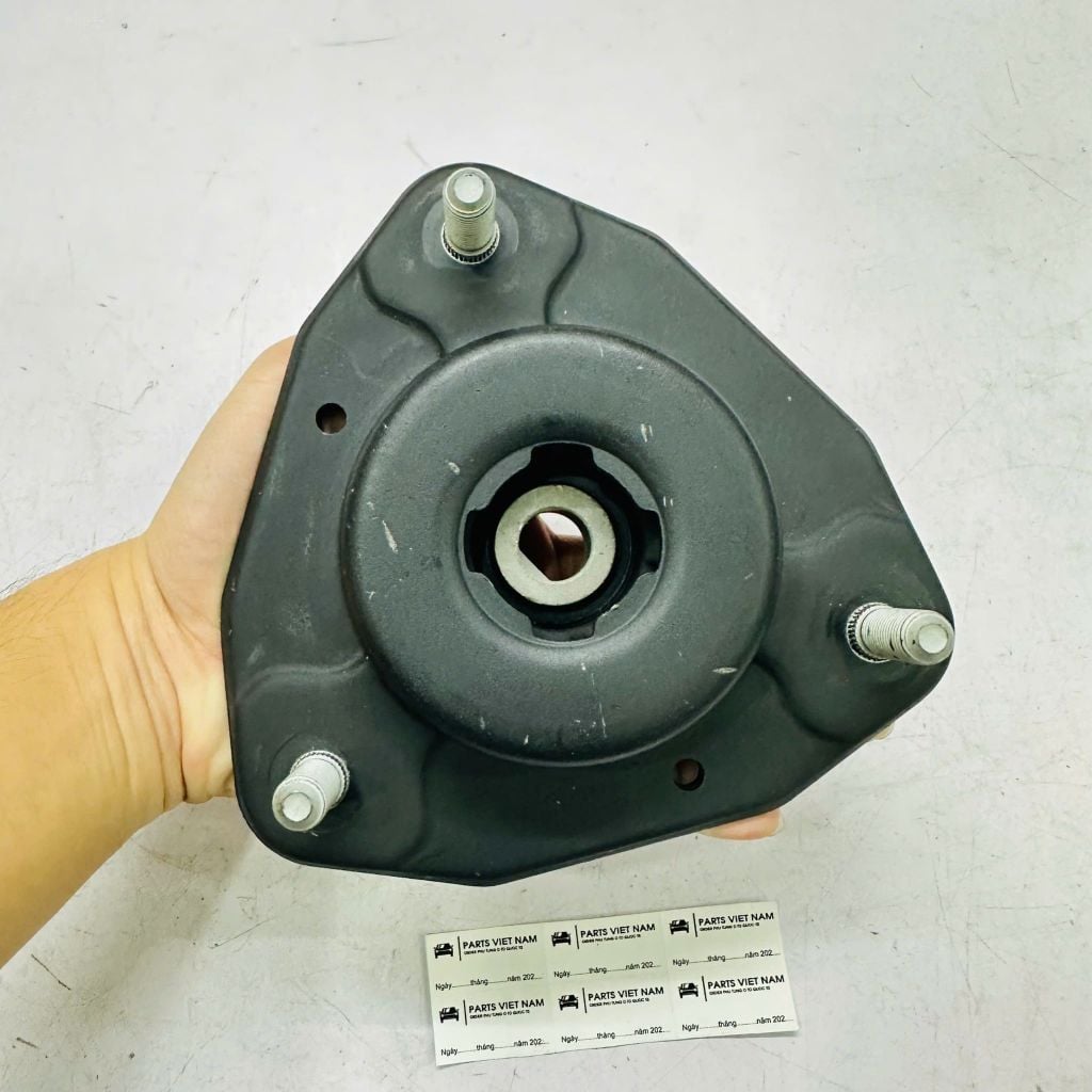 Bát bèo giảm xóc trước, phuộc trước trái, phải Lexus RX200t, RX300, RX350, RX450h đời 2015 - 2026. Hàng chất lượng cao. Mã 48609-48080, 4860948080 ( 1 cái )