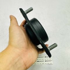 Bát bèo giảm xóc trước, phuộc trước trái, phải Lexus RX200t, RX300, RX350, RX450h đời 2015 - 2026. Hàng chất lượng cao. Mã 48609-48080, 4860948080 ( 1 cái )