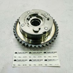 Bánh răng nhông cam hút động cơ M270 và M274 (1.6L & 2.0L) Mercedes C200 C300 (W204, W205), E200 E300 (W212, W213), GLC200 GLC300 (X253), A-Class, CLA 200, GLA 300. Hàng INA. Mã A2700506100