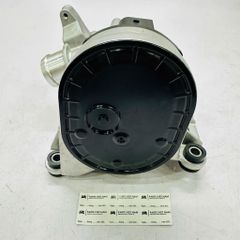 Bơm nước động cơ Mercedes W205 C200, C300, W213, E200, E300, X253 GLC200, GLC300, W177 A220, A250, C118 CLA220, CLA250 động cơ M264 đời đời 2018 - 2024. Hàng xịn Mer. Mã A2642000100,  A2642000301