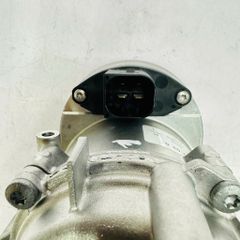 Bơm nước động cơ Mercedes W205 C200, C300, W213, E200, E300, X253 GLC200, GLC300, W177 A220, A250, C118 CLA220, CLA250 động cơ M264 đời đời 2018 - 2024. Hàng xịn Mer. Mã A2642000100,  A2642000301