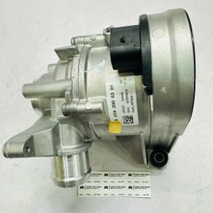 Bơm nước động cơ Mercedes W205 C200, C300, W213, E200, E300, X253 GLC200, GLC300, W177 A220, A250, C118 CLA220, CLA250 động cơ M264 đời đời 2018 - 2024. Hàng xịn Mer. Mã A2642000100,  A2642000301