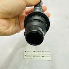 Ống nước làm mát bộ sinh hàn hộp số, Ống tản nhiệt động cơ M264 (1.5L & 2.0L EQ Boost) xe Mercedes-Benz C200 (1.5L), C300 (2.0L) (W205 Facelift), E200, (X253 Facelift) đời 2018 - 2023. Hàng xịn Mec. Mã A2642002001, 2642002001