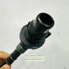 Ống nước làm mát bộ sinh hàn hộp số, Ống tản nhiệt động cơ M264 (1.5L & 2.0L EQ Boost) xe Mercedes-Benz C200 (1.5L), C300 (2.0L) (W205 Facelift), E200, (X253 Facelift) đời 2018 - 2023. Hàng xịn Mec. Mã A2642002001, 2642002001